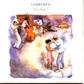 Chris Rea - Let's Dance